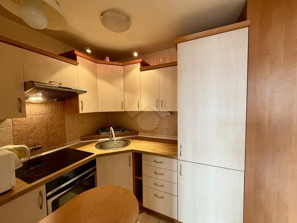 Kraków, Bronowice, ul. Armii Krajowej