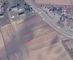 Koniusza - Biórków Mały – Proszowice