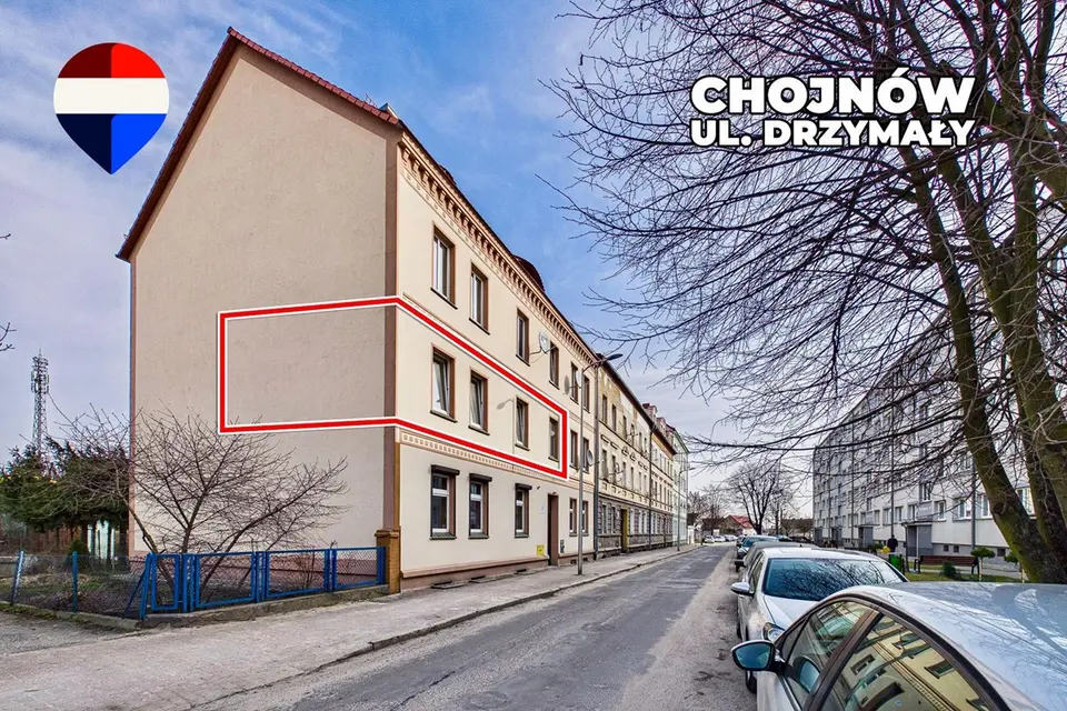 Mieszkanie – Chojnów