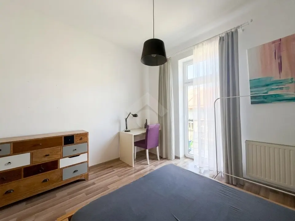 2-pokojowe mieszkanie na wynajem - ul. Kolberga – Kraków