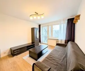 Kraków - Krowodrza - ul. Racławicka