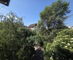 Kraków – Kazimierz – ul. Szeroka - 90 m²