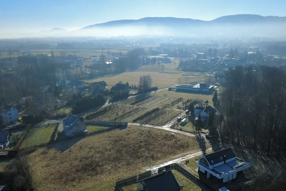 Dzialka Budowlana – Bielsko-Biała