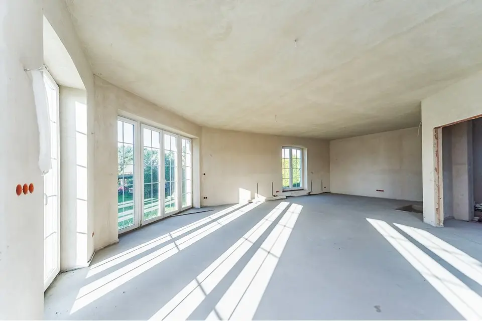 Rezydencja z klasą czy ekskluzywna klinika SPA? – Janowice