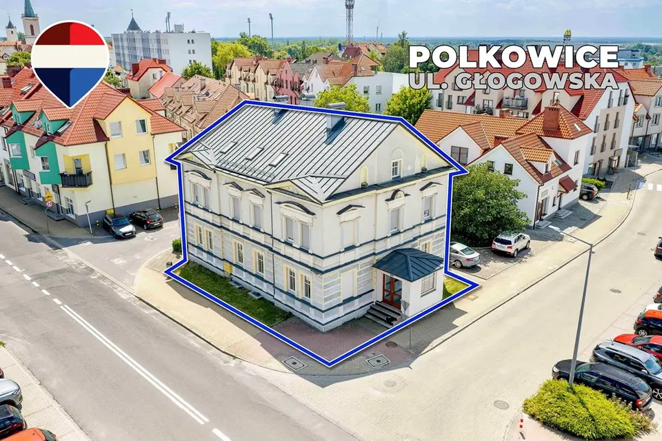 Kamienica – Polkowice
