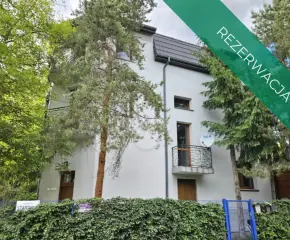 Kraków- Olsza- ul. Startowa