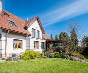 Dom gotowy do zamieszkania - 20 minut od centrum Krakowa – Zabierzów