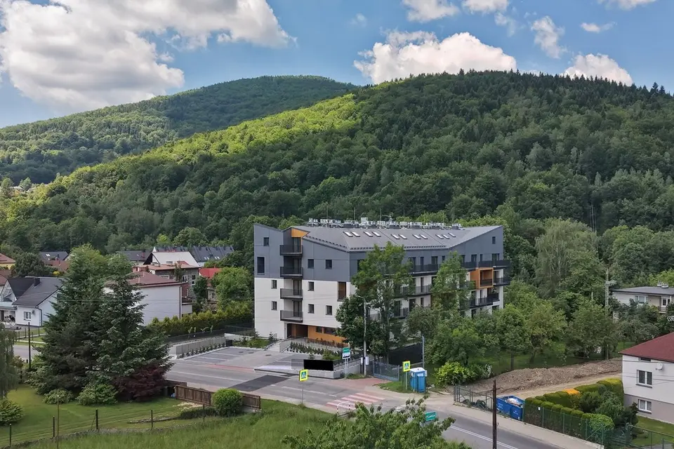 Mieszkanie – Szczyrk