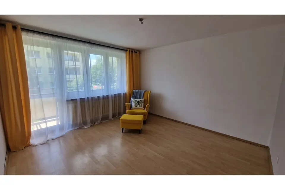 Oferuję na sprzedaż mieszkanie, położone w Bielsku - Białej ul. – Bielsko-Biała