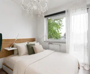 Kraków - Azory - ul. Nałkowskiego