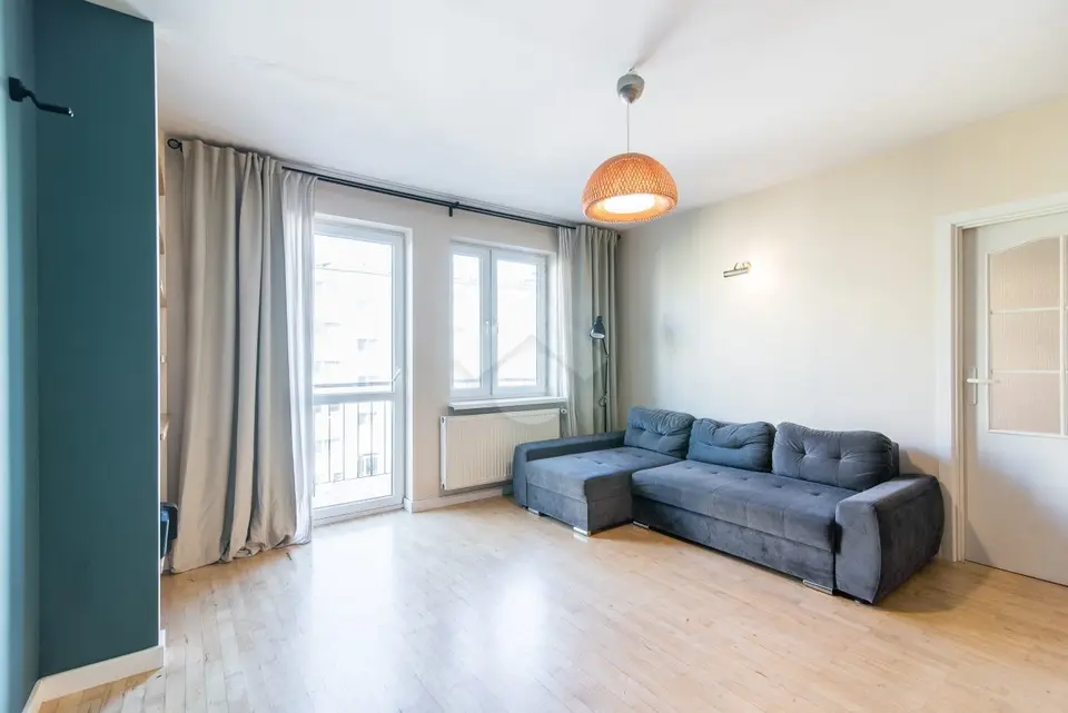 Siemienowicza | 4 pokoje | 67 m² | 7 metrowa piwnica | balkon – Kraków