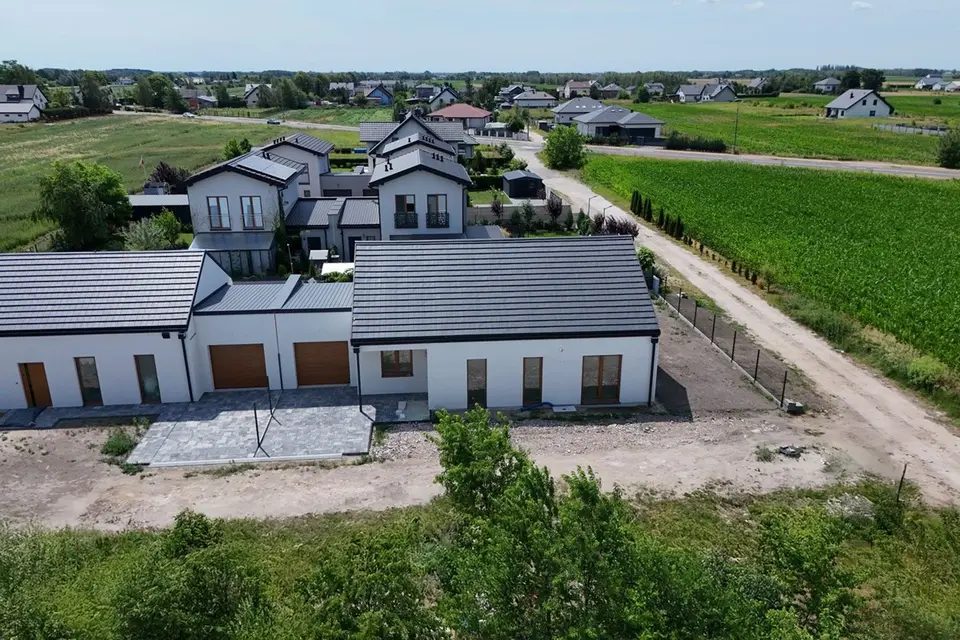Dom Blizniak – Stare Faszczyce