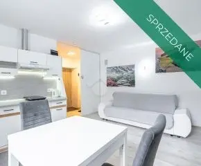 Oferta idealna pod inwestycję! ul. Malborska, Kraków