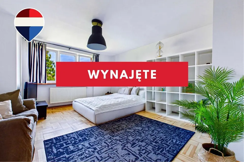 Mieszkanie – Wrocław